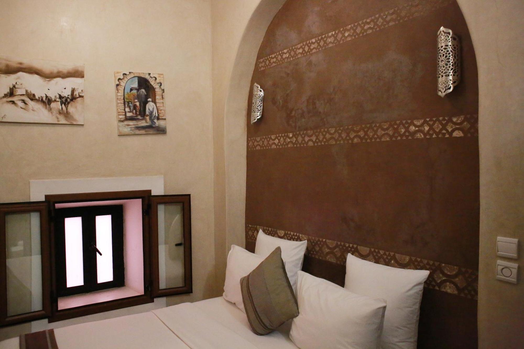 Riad Dar Sirine Марракеш Екстер'єр фото