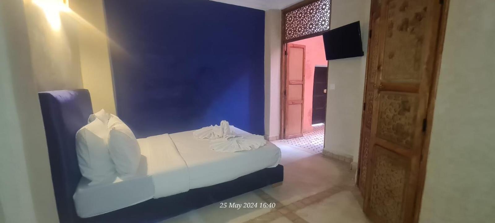 Riad Dar Sirine Марракеш Екстер'єр фото