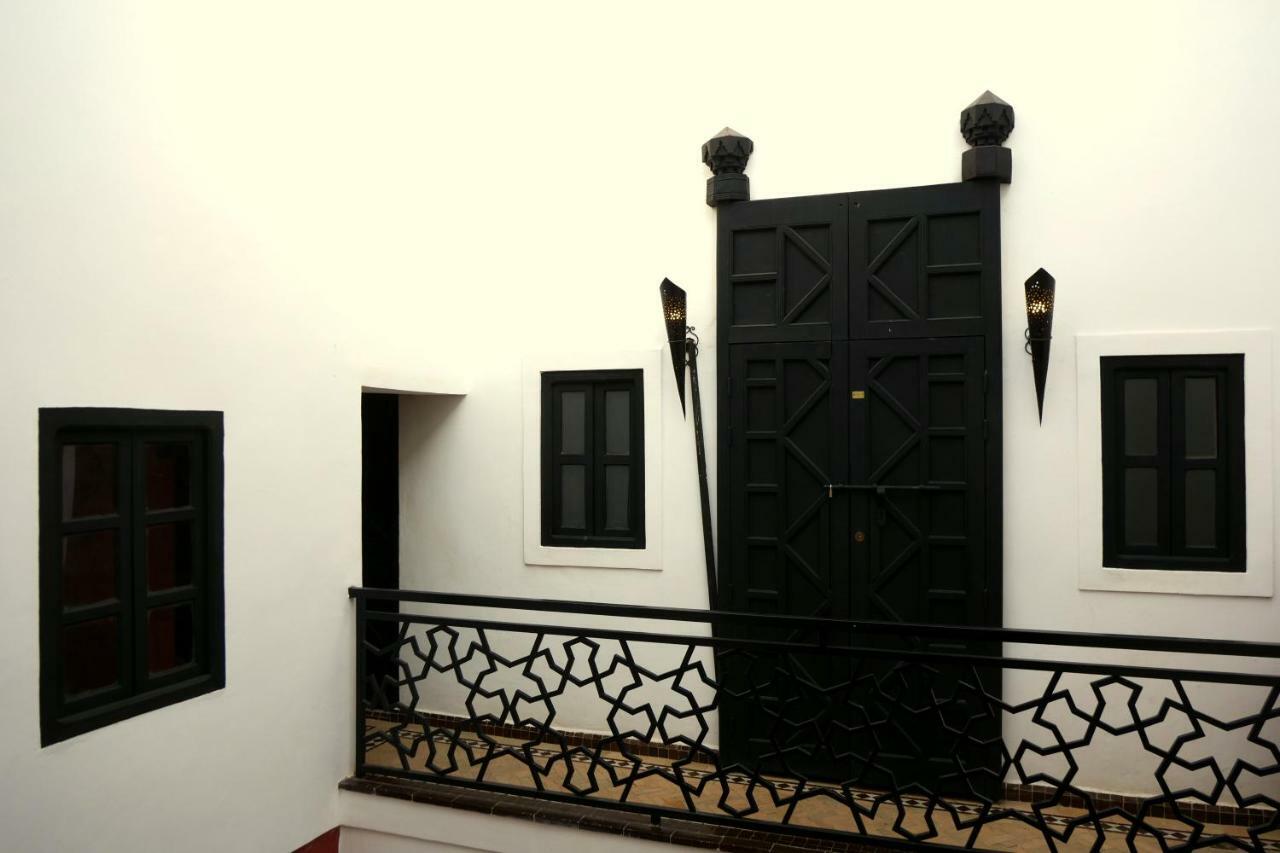 Riad Dar Sirine Марракеш Екстер'єр фото